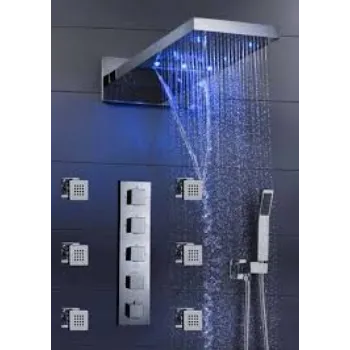 Shower System
